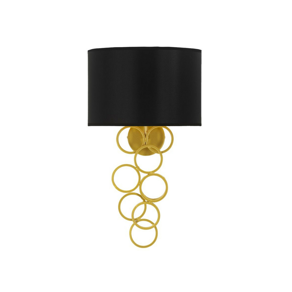 Applique murale design 