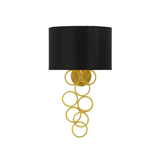 Applique murale design
