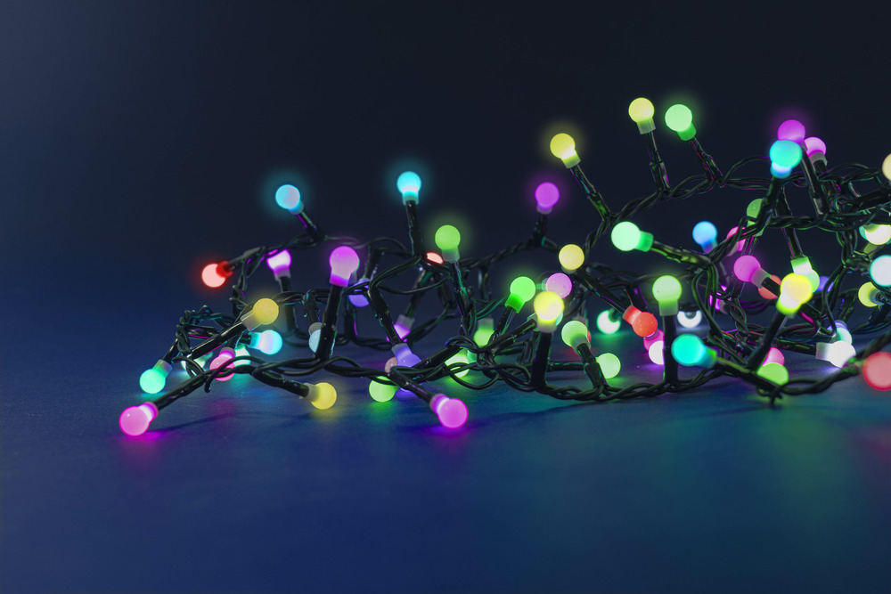 Cherrylight® gld led compact - 9m