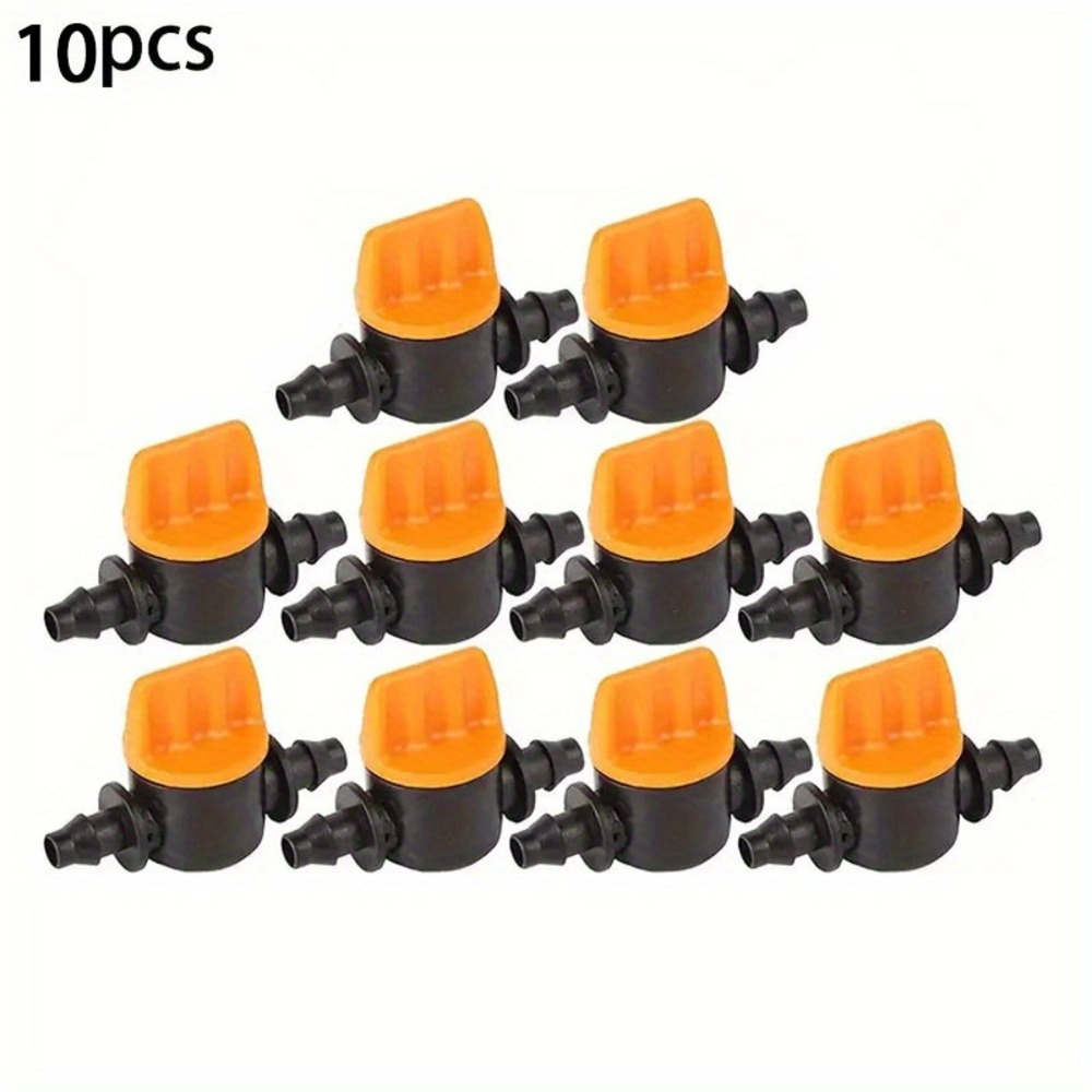 Pièces de raccord et accessoires pour tuyaux - ensemble de 20 mini