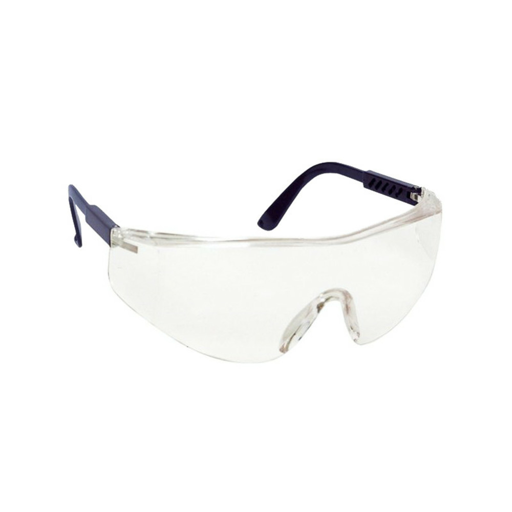 Lunettes de protection sablux incolore coverguard 60350