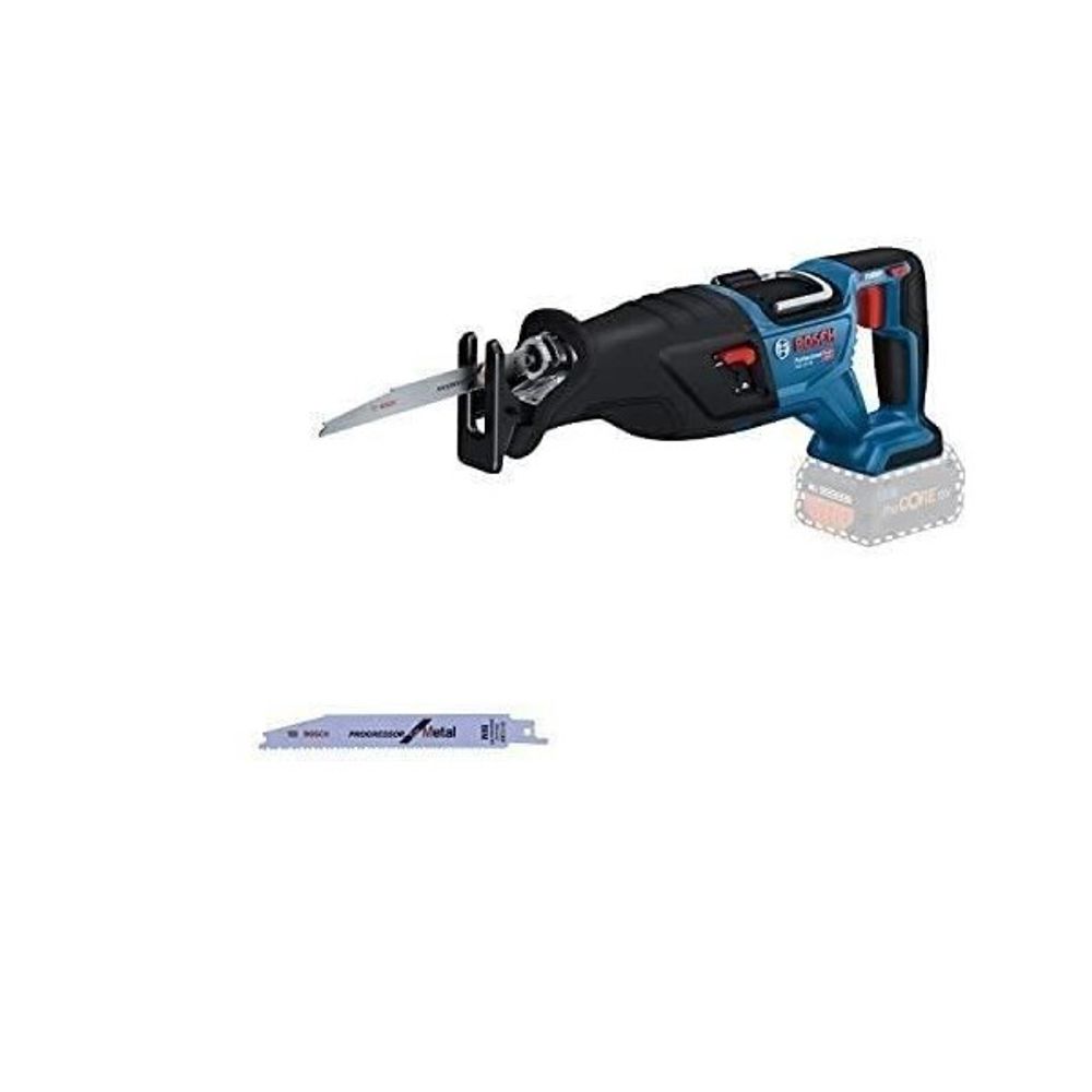 Scie sabre bosch professional gsa 18v-28 sans batterie - 06016c0000