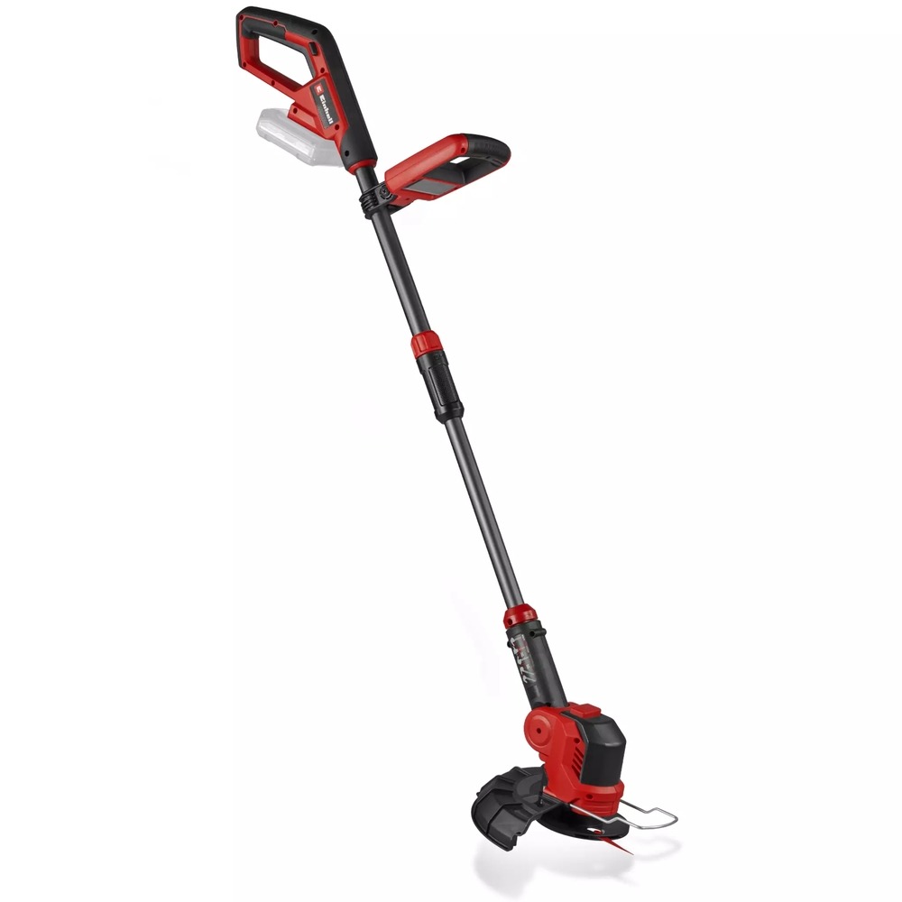 Débroussailleuse gp-bc 36/430 li bl-solo - 36v - brushless - guidon ergonomique - lame 3 dents- sans batterie/chargeur