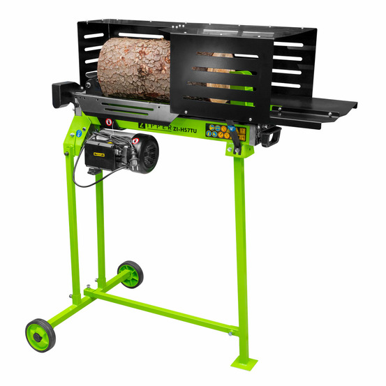 Fendeur de bûches par moteur électrique - 2300w - 220/240v