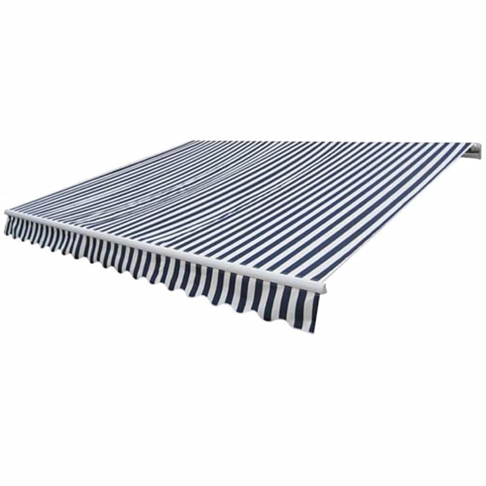 AUVENT PLIABLE MANUEL 300 CM B-(866106)