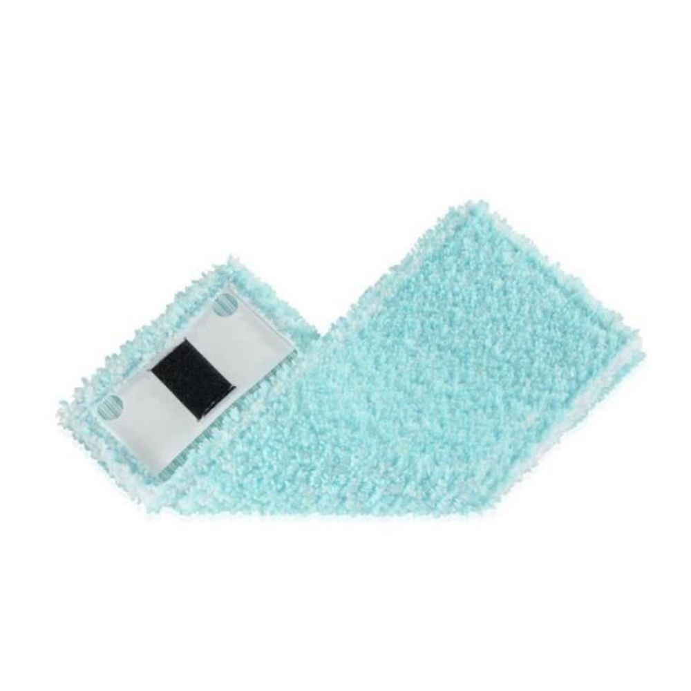 Housse super soft leifheit 52122, housse de rechange pour balai serpilliere clean twist m ergo / powerclean, parquets, 1 piece