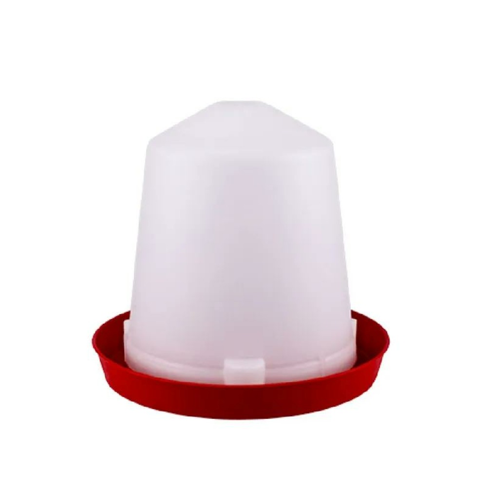 Abreuvoir siphoïde (3 l) plastique