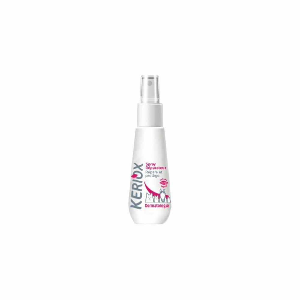 Keriox spray reparateur - osalia 30 ml