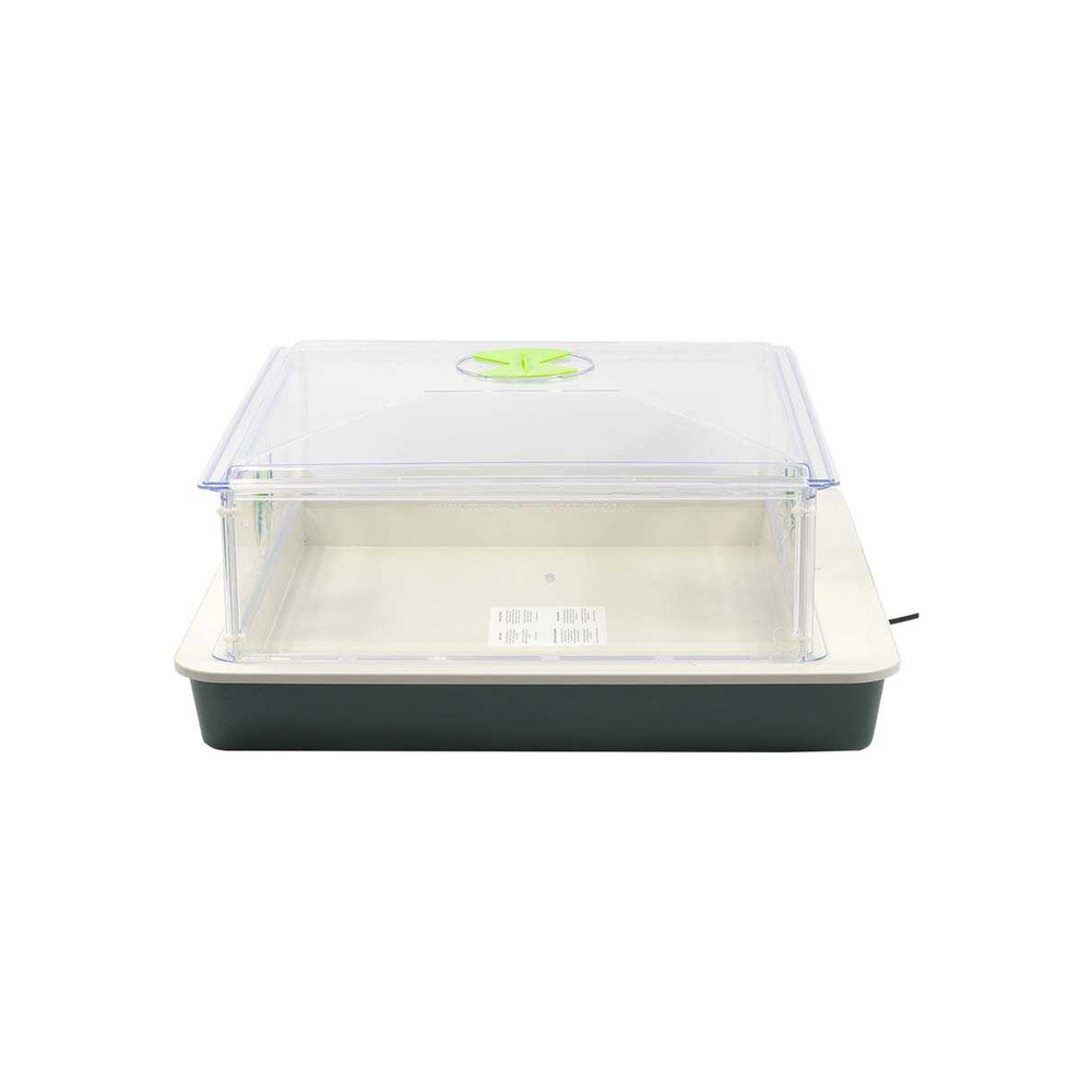 Serre chauffante en pvc vitopod petite