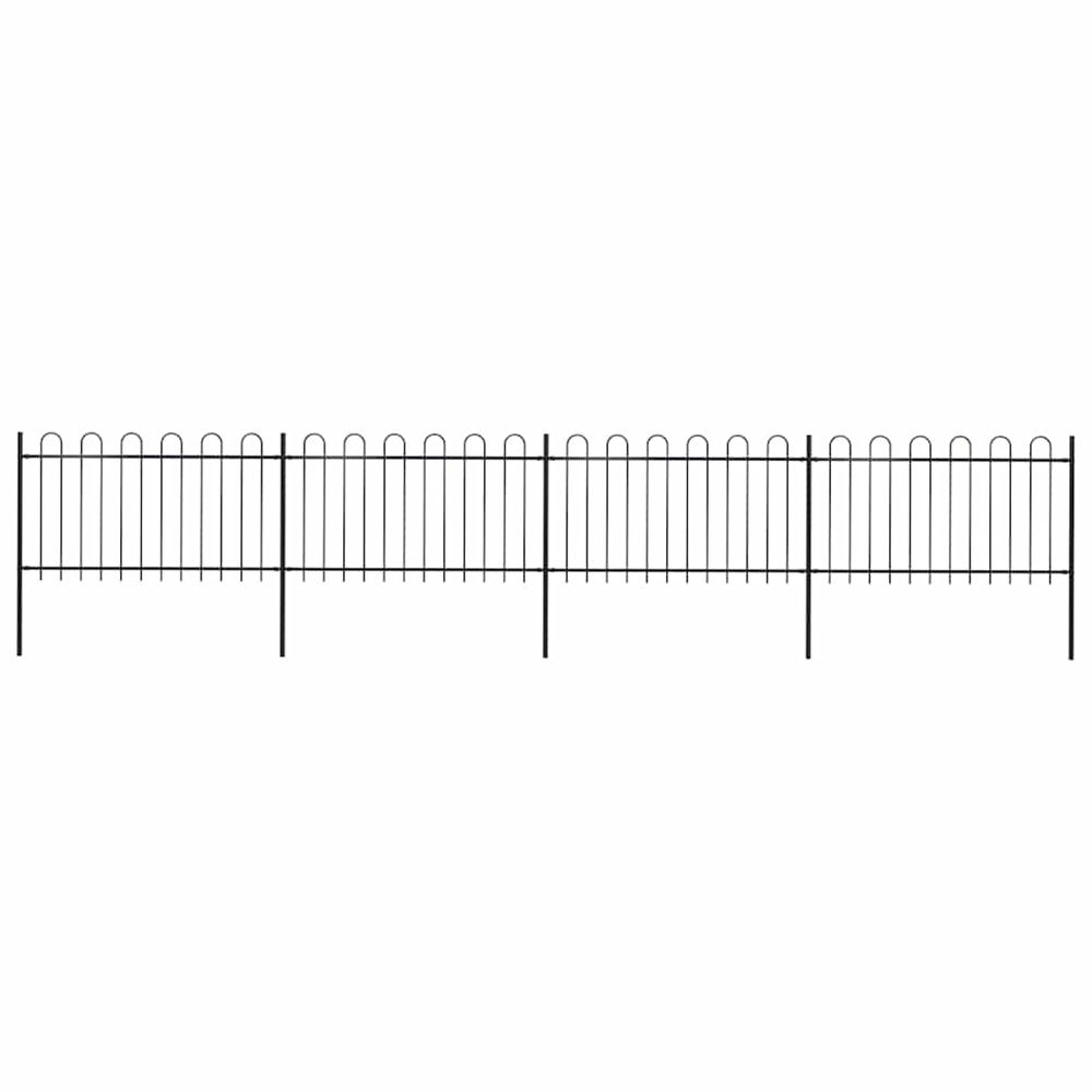 CLOTURE JARDIN AVC DESSU 48-(864831)