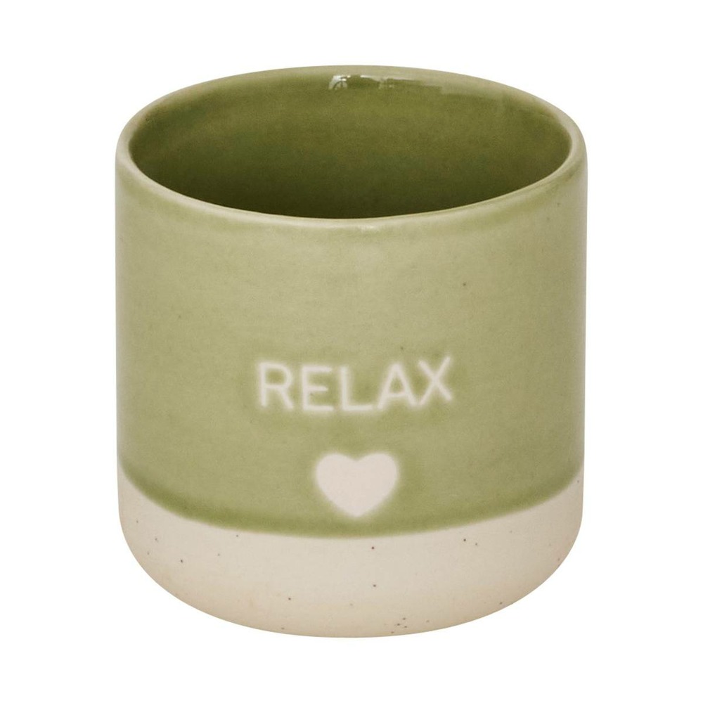 Tasse relax d6cm