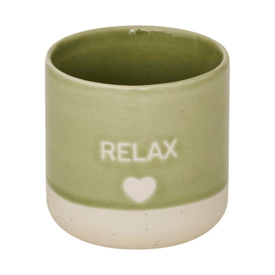 Tasse relax d6cm