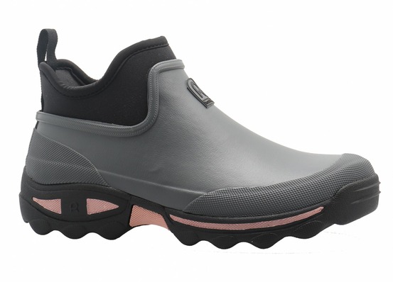 Bottine clean lady rouchette, taille 38