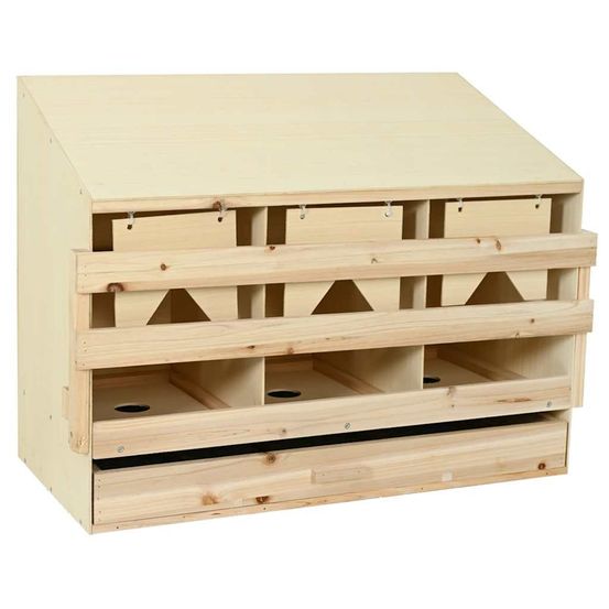 PONDOIR 3 COMPARTIMENTS 93X40X-(868474)