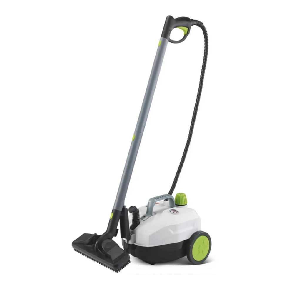 Nettoyeur vapeur traîneau 4.5bars 2000w - vapornetproclean2000