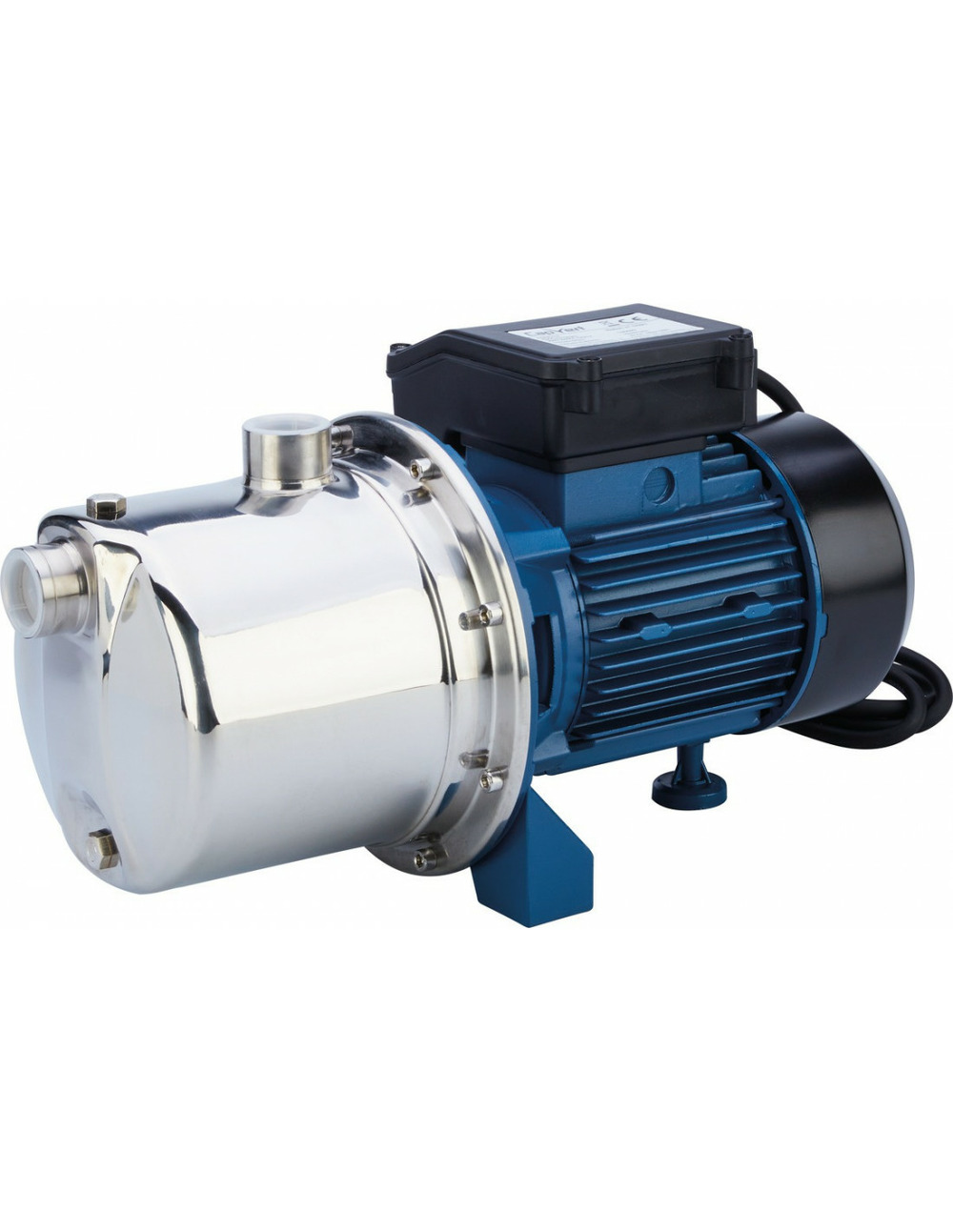 Pompe multicellulaire mc130