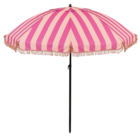 In the mood - parasol en polyester rose d220