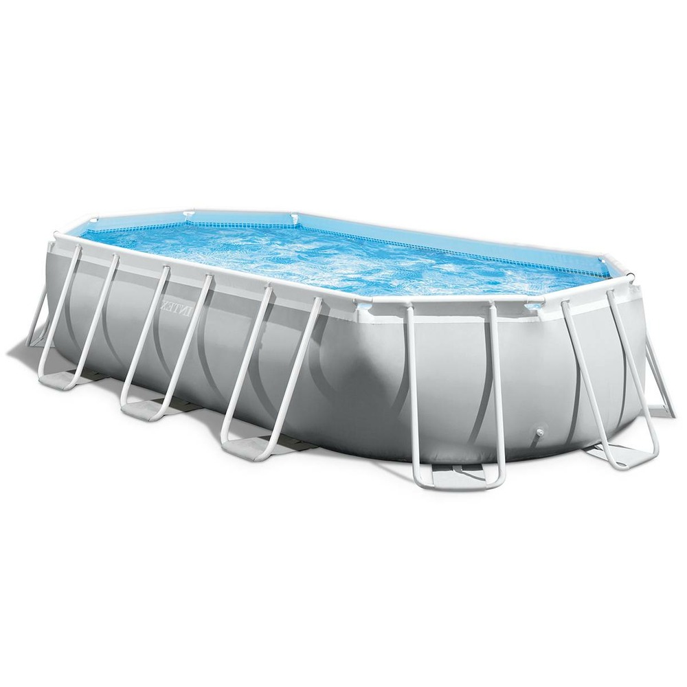 Kit piscine prism