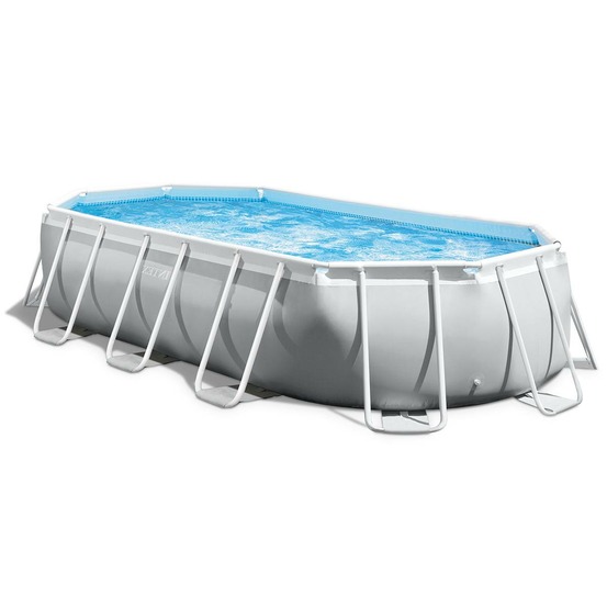 Kit piscine prism