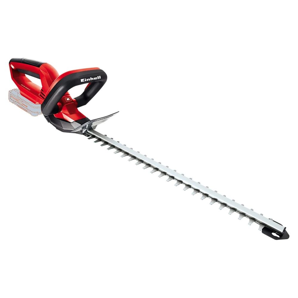 Taille-haie sans fil ge-ch 1846 li solo