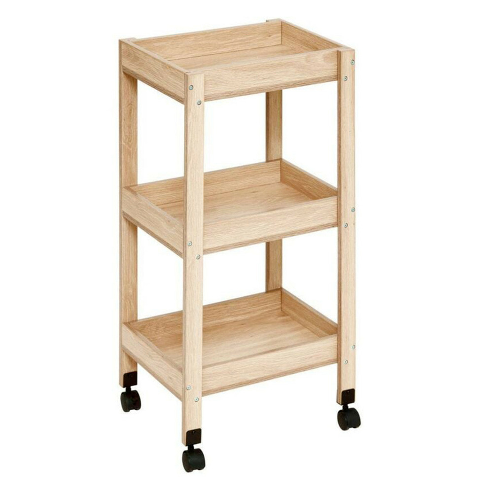 Desserte salle de bain 3 niveaux 