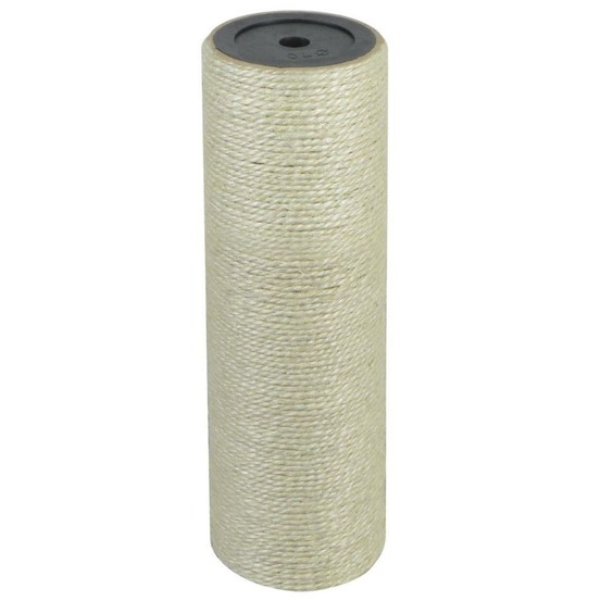 ARBRE A CHAT PELUCHE 8 X2 4-(887224)