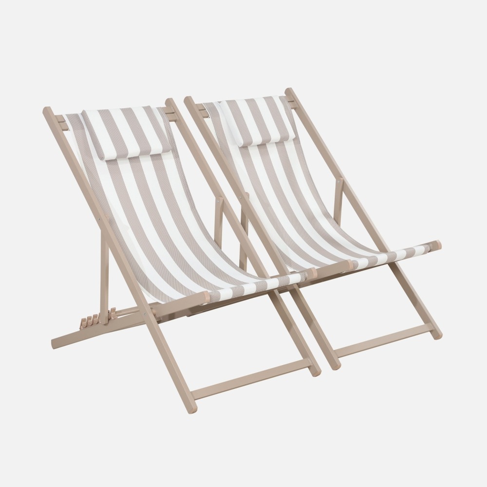 Transat, bain de soleil