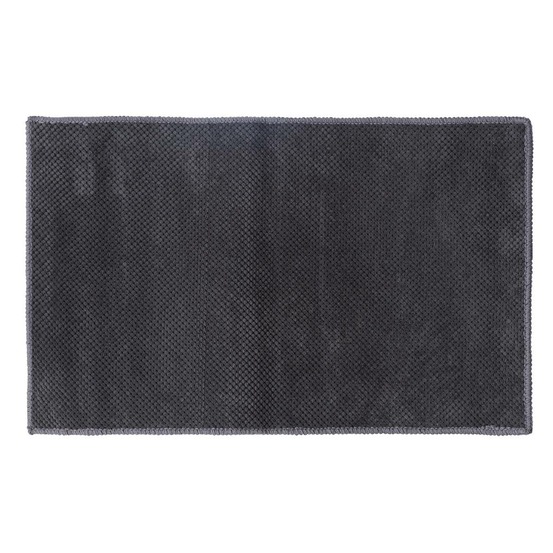 5five - tapis en microfibre 45x75cm