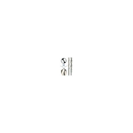 Foret metaux hss pro 3,5mm-x2pc10502383
