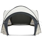 Tente dôme pour spa lay-z-spa 390x390x255 cm