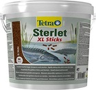 Sterlet sticks seau de 5 litres - 2.4 kg  nourritures pour esturgeons