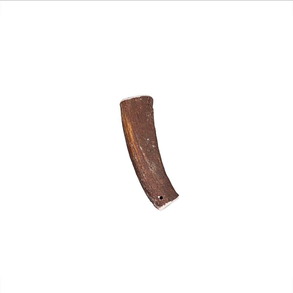 Bois cerf entier - mastications pour chiens