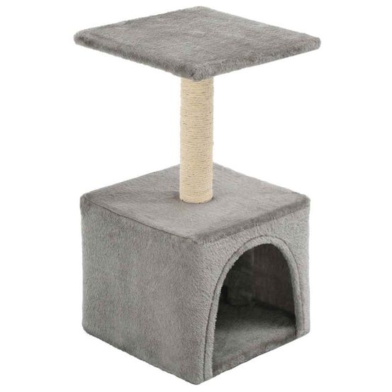 ARBRE CHAT AVEC GRIFFOIRS 52-(867591)