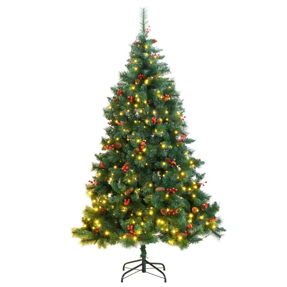 Sapin De Noel Artificiel 240 Cm