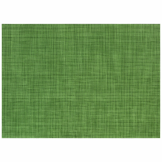 Set de table maille fine vert 45 x 30 cm - pujadas
