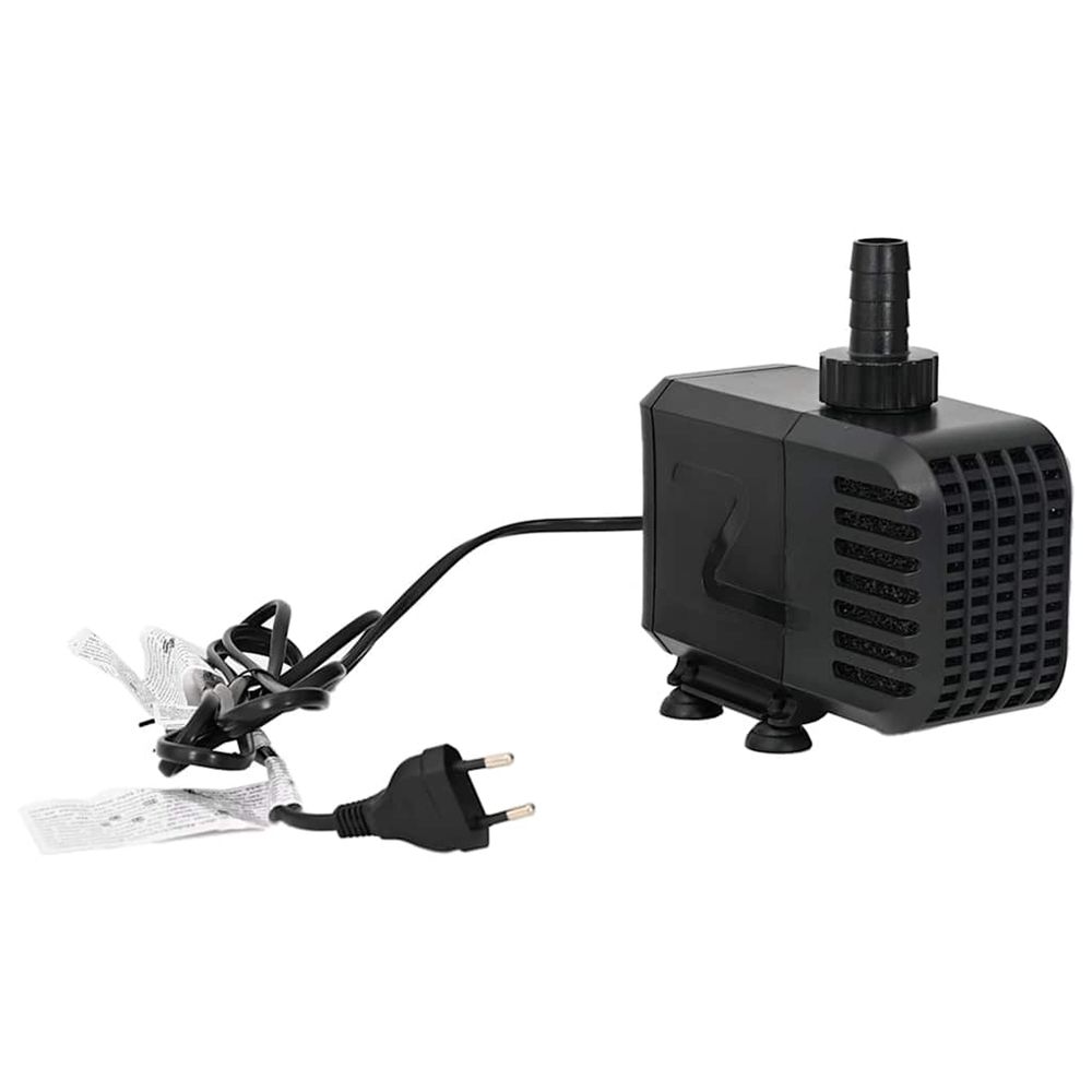 Pompe submersible d'aquarium 2500 l/h