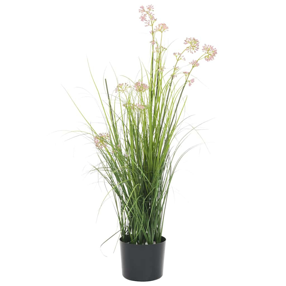 Flore artificielle 95 cm plastique