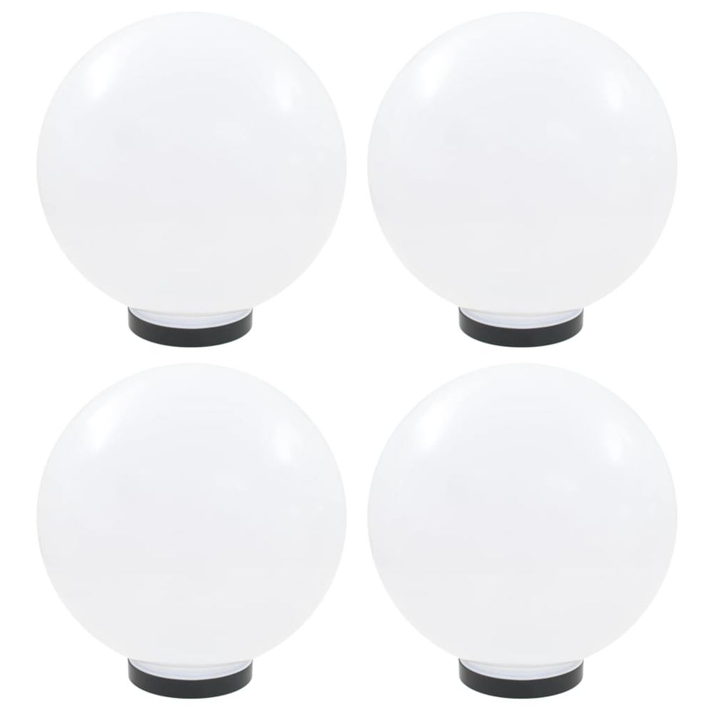 LAMPES A LED SOUS FORME DE B 4-(865608)
