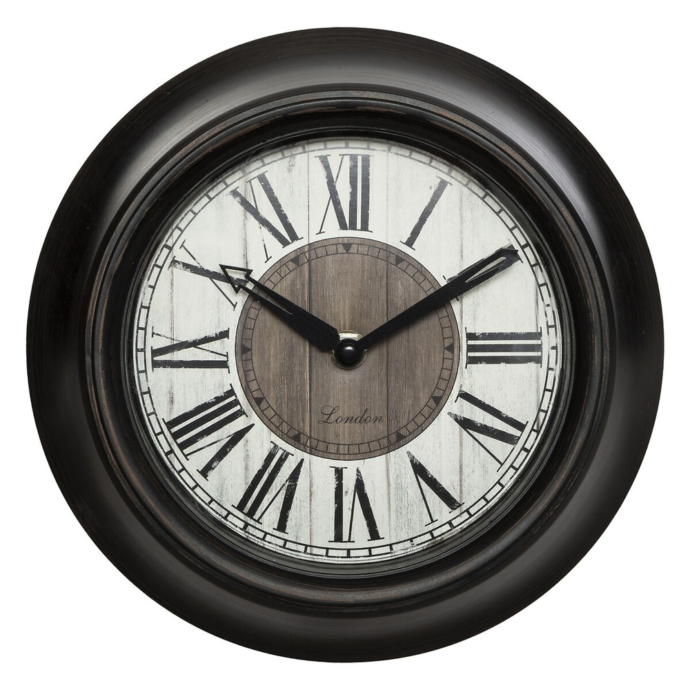 Horloge vintage london