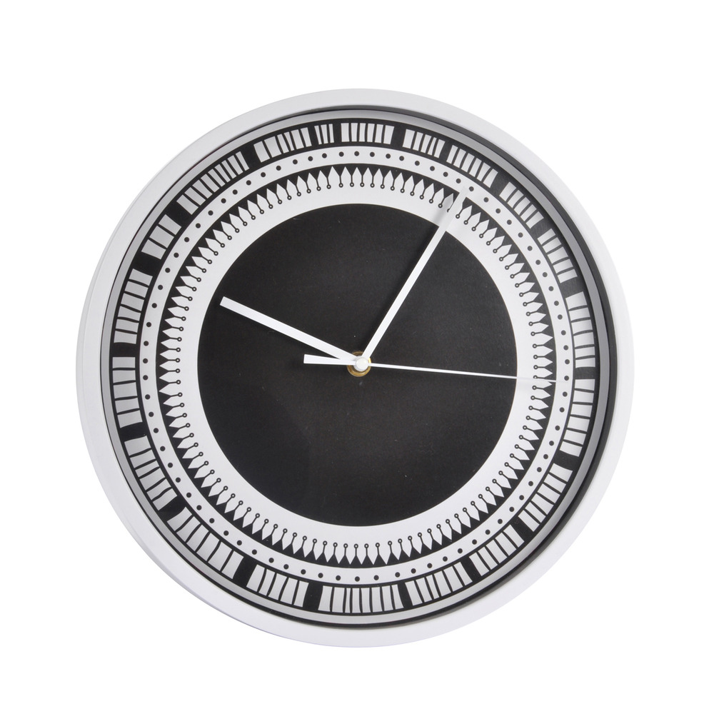 Horloge collection ethnic folk