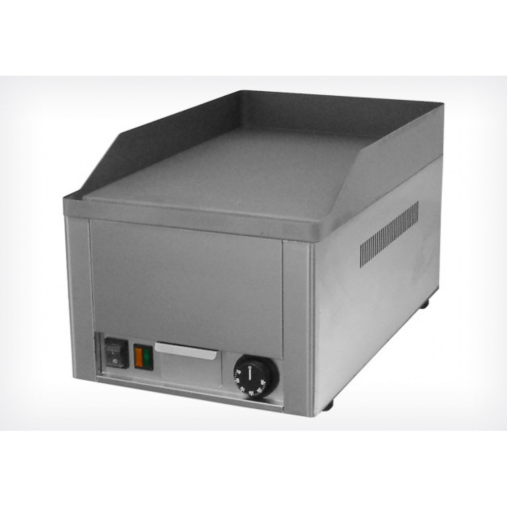 Grillade électrique les 30 - beckers