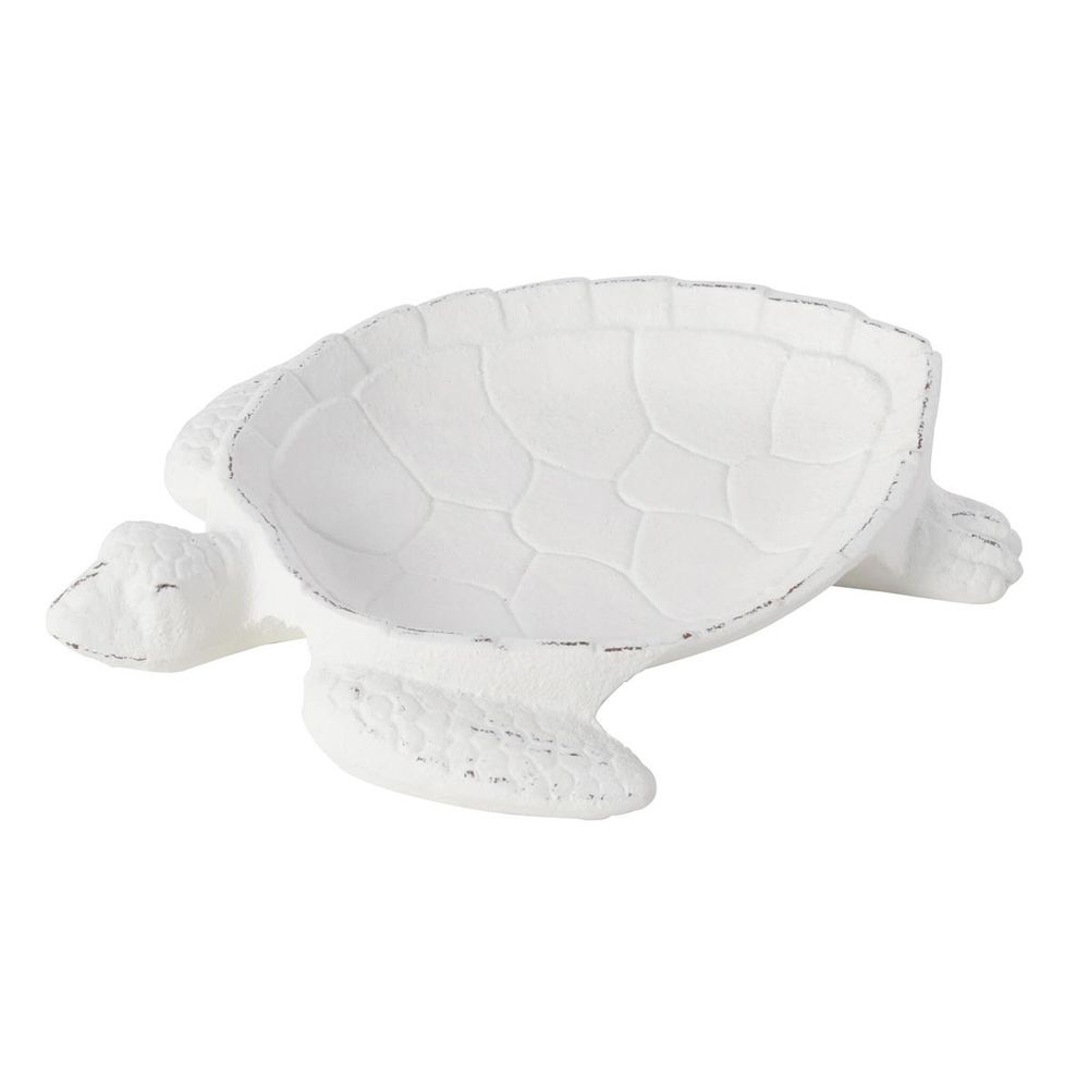 Coupelle tortue en métal 