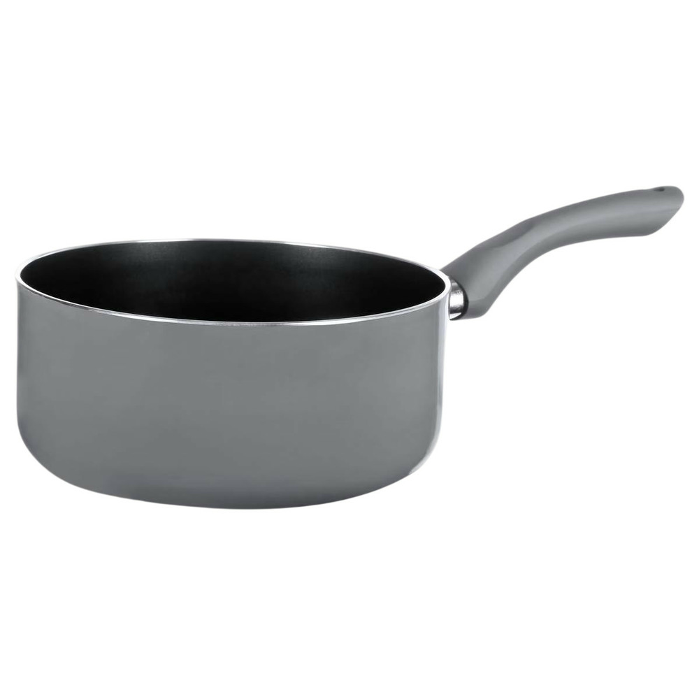 Casserole à induction antiadhésive 