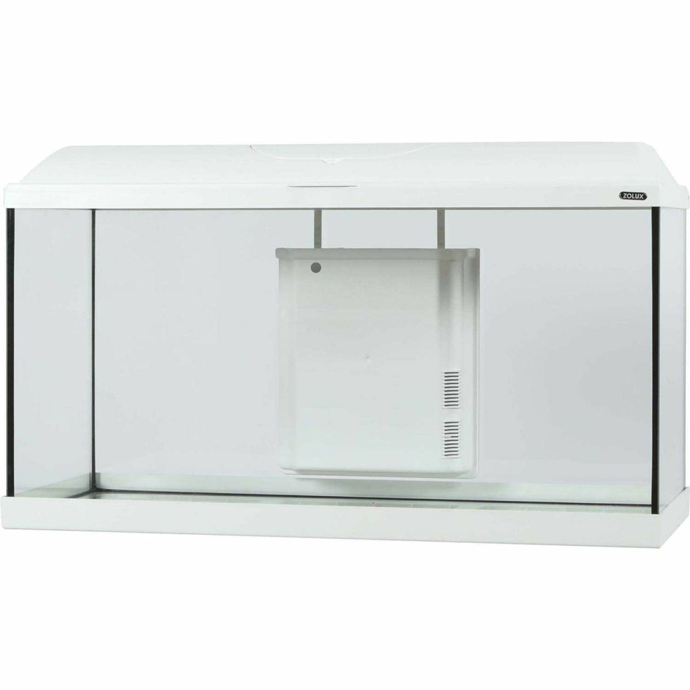 Kit aquarium tana 84l