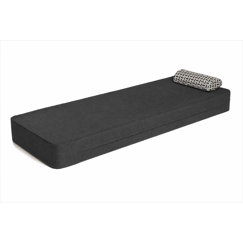 Montagne | matelas de piscine| 180x70xh18 cm