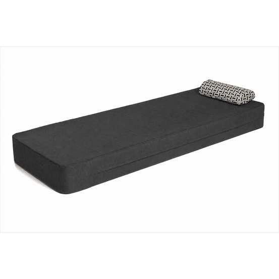 Montagne | matelas de piscine| 180x70xh18 cm