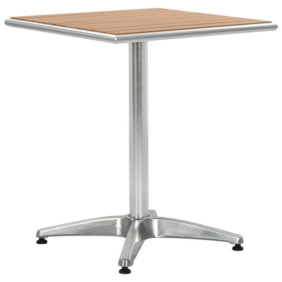 VIDAXL TABLE DE JARDIN AR 6-(919426)