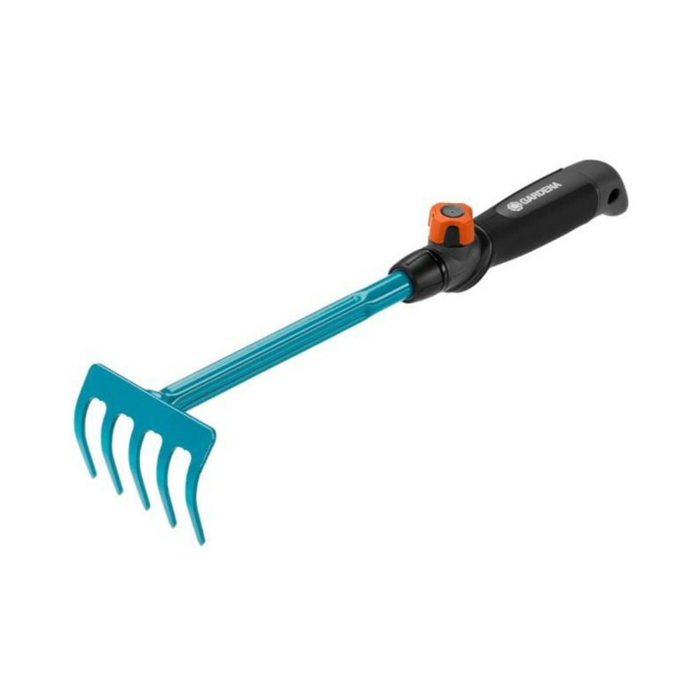 - râteau a fleurs combisystem