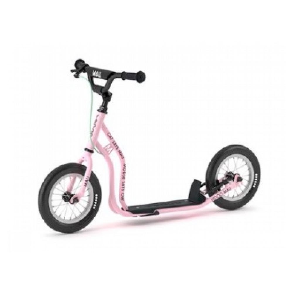 Trottinette mau candypink