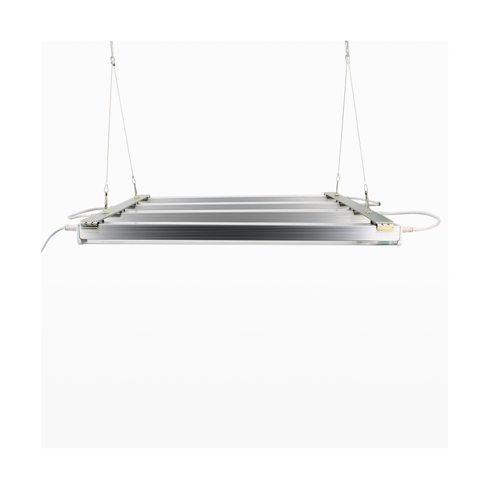 Kit d'éclairage à barres led - 4x24w